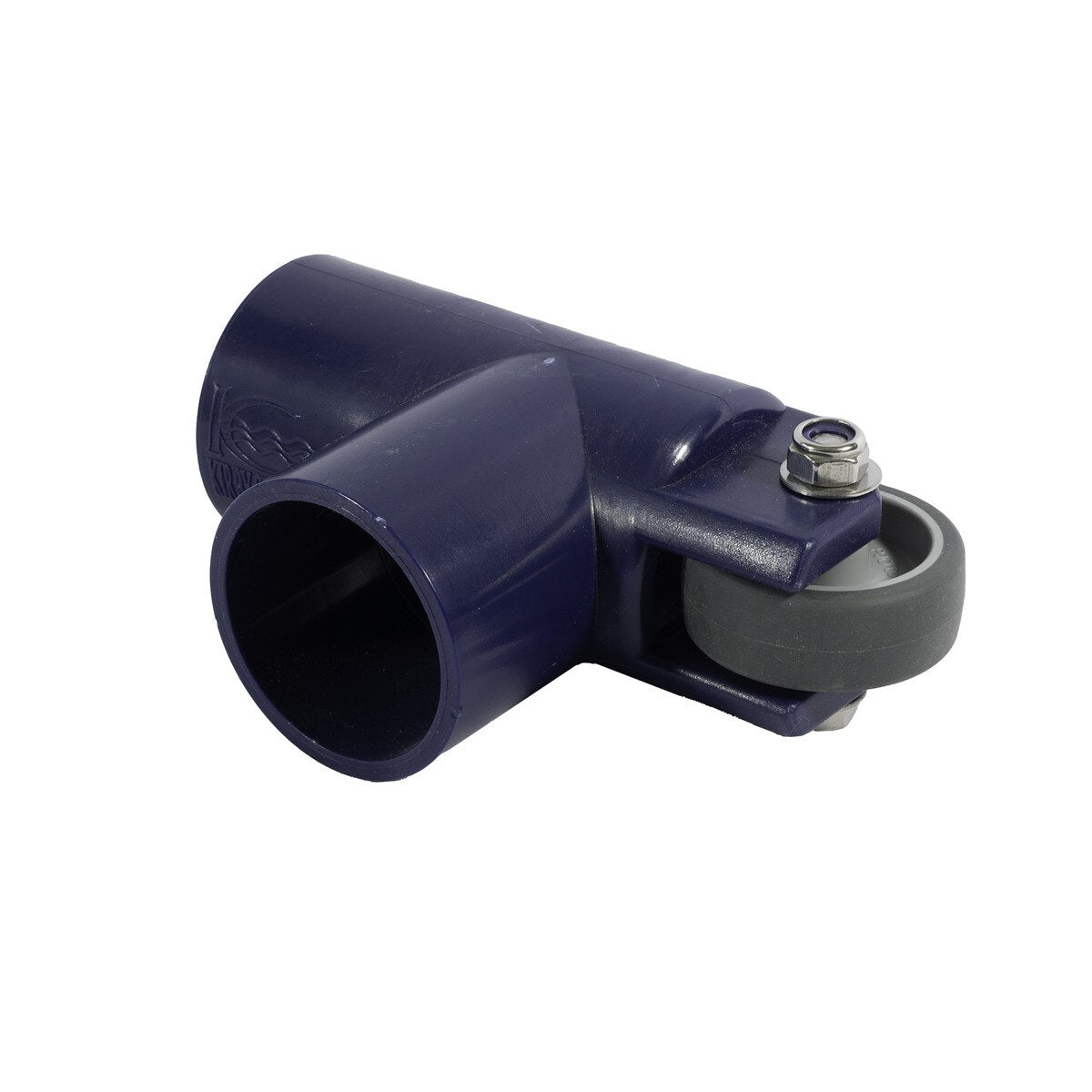 Swim Teaching Platform Wheel Assembly Replacement (STP4)
