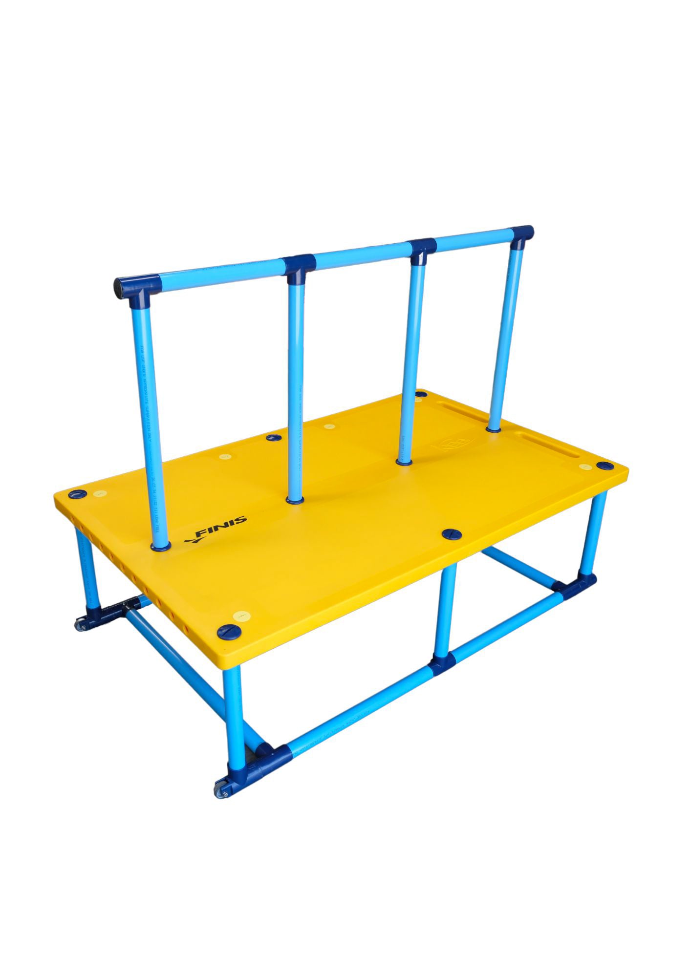 Swim Teaching Platform (HDPE) - KB Swim Equip AU