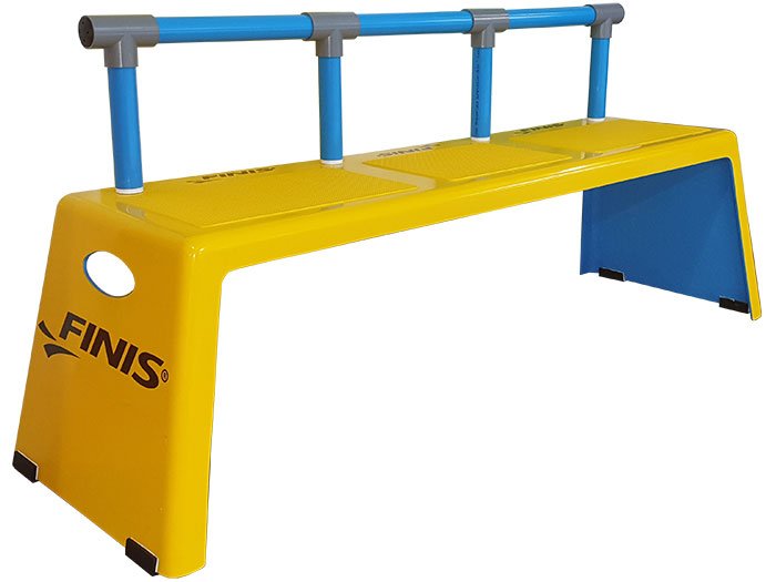 Swim Teaching Bench
