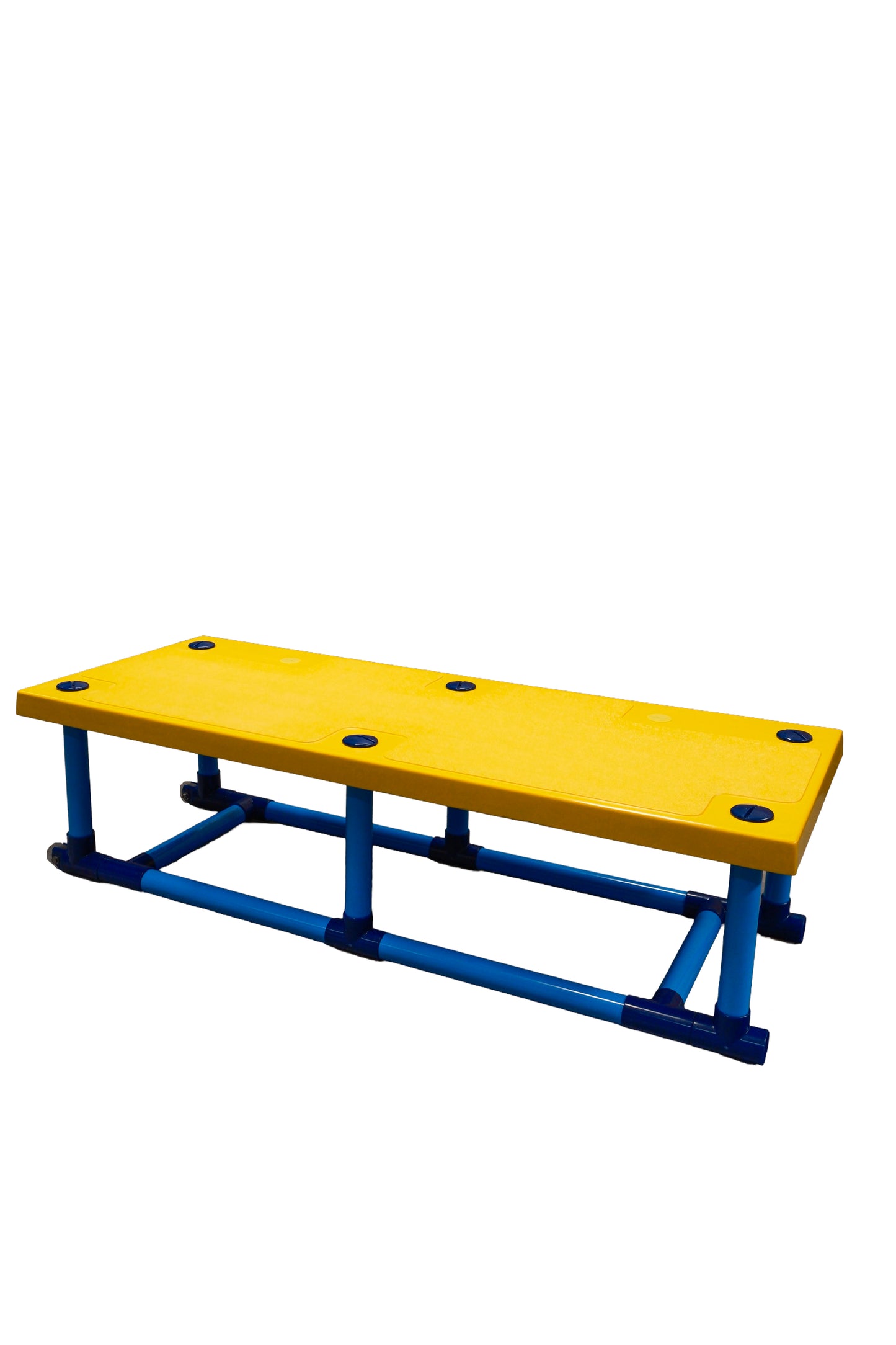 End of Pool Swim Teaching Platform