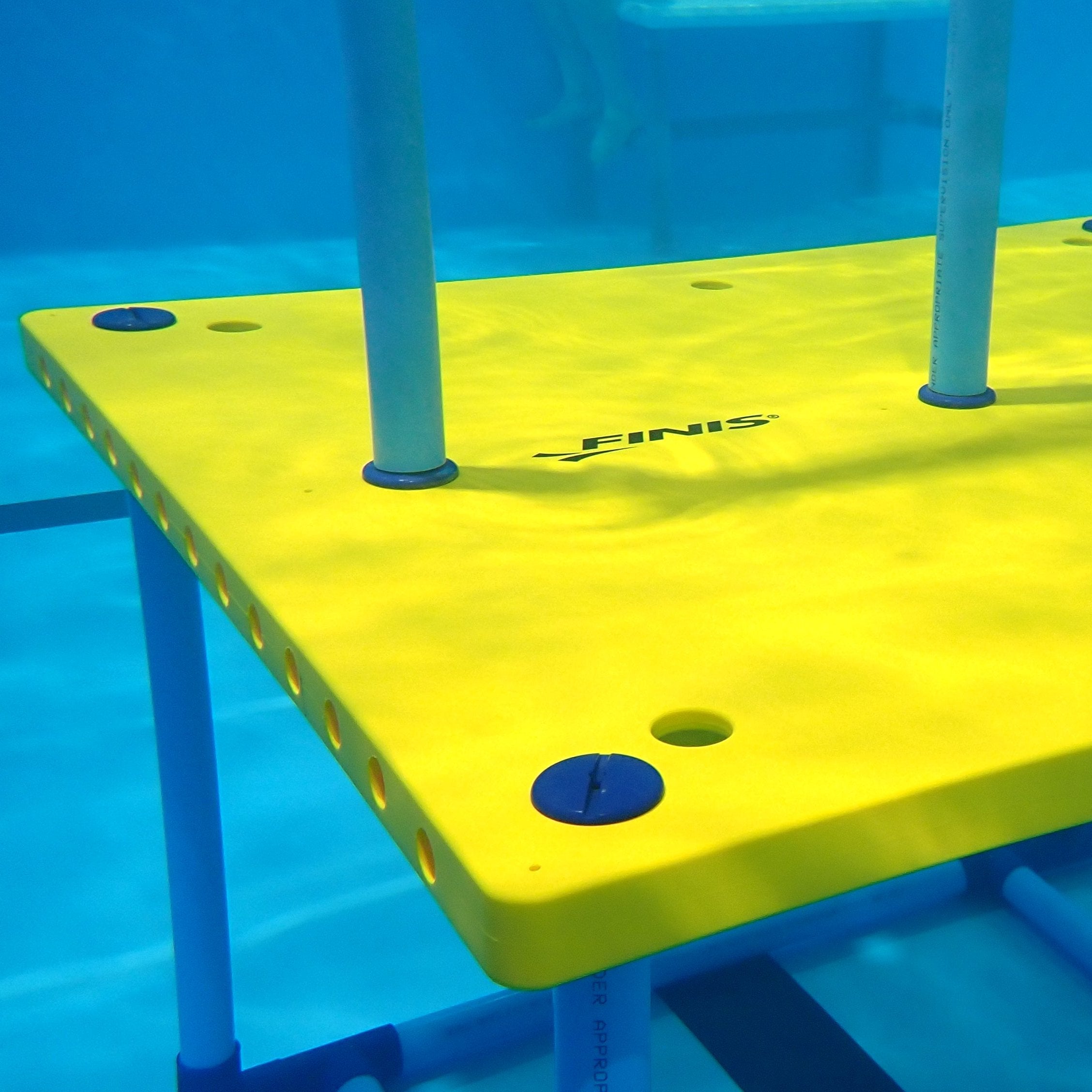 Swim Teaching Platform (HDPE) - KB Swim Equip AU