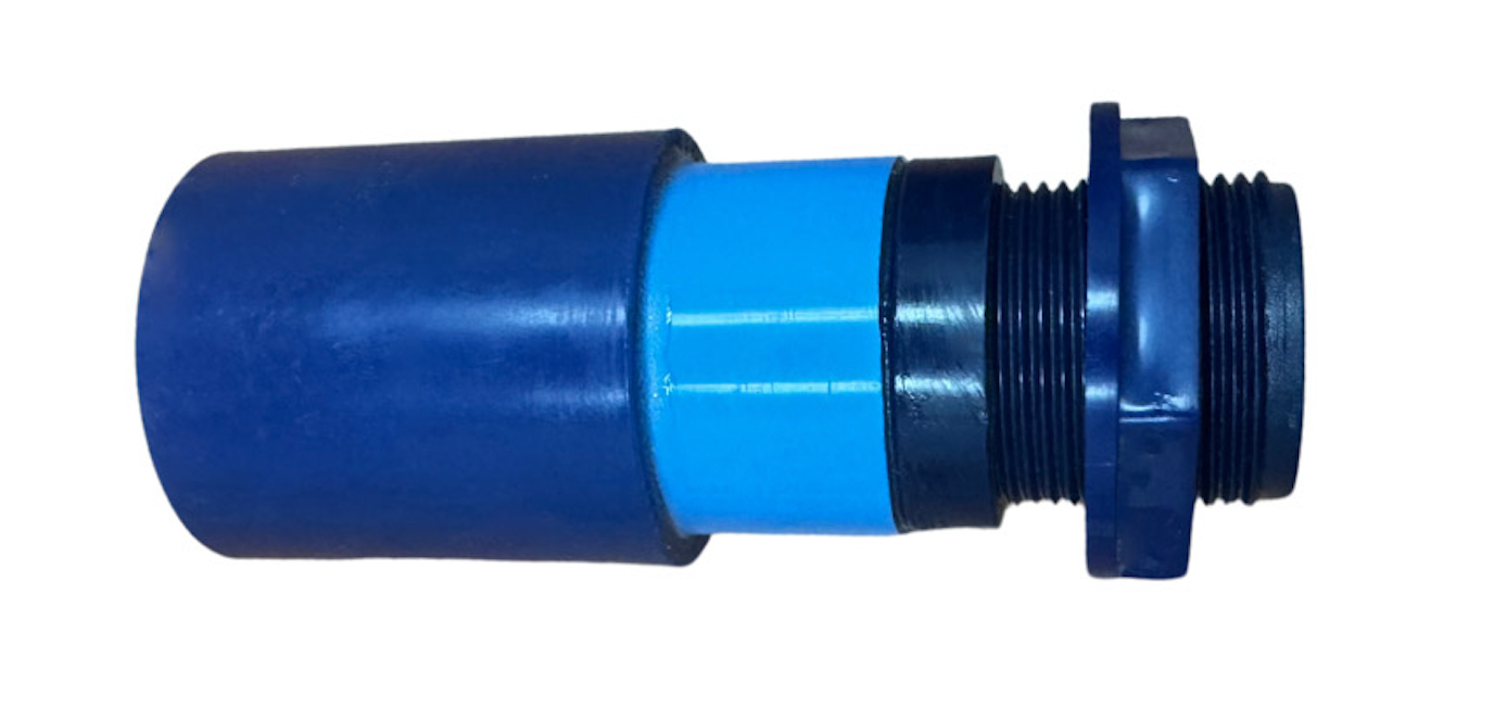 Replacement Handrail Joint (STP 7's) - KB Swim Equip AU