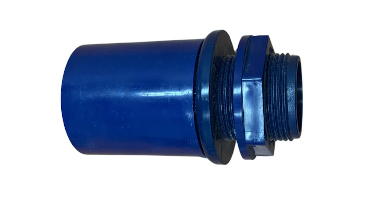 Replacement Handrail Joint (STP 7's) - KB Swim Equip AU