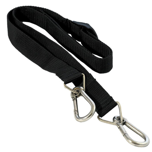 Turnmaster Gutter Strap (TMP 37)