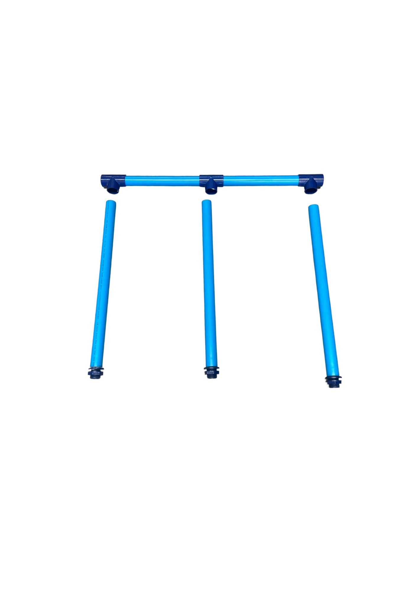 Hand Rail Kit