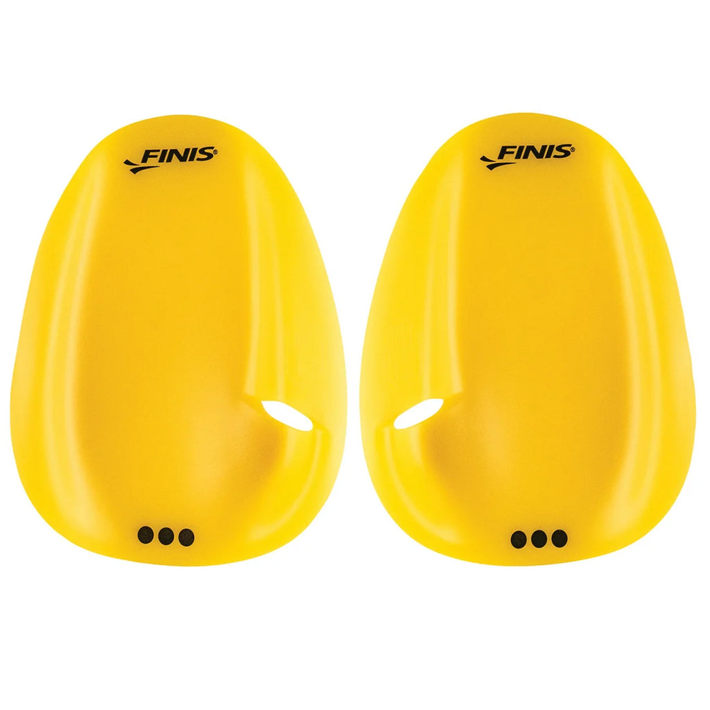 Agility Paddles