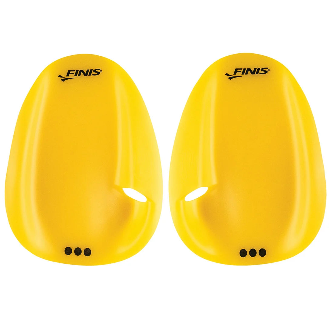 Agility Paddles
