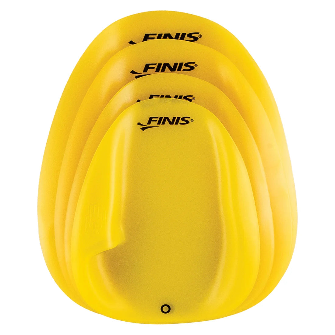Agility Paddles