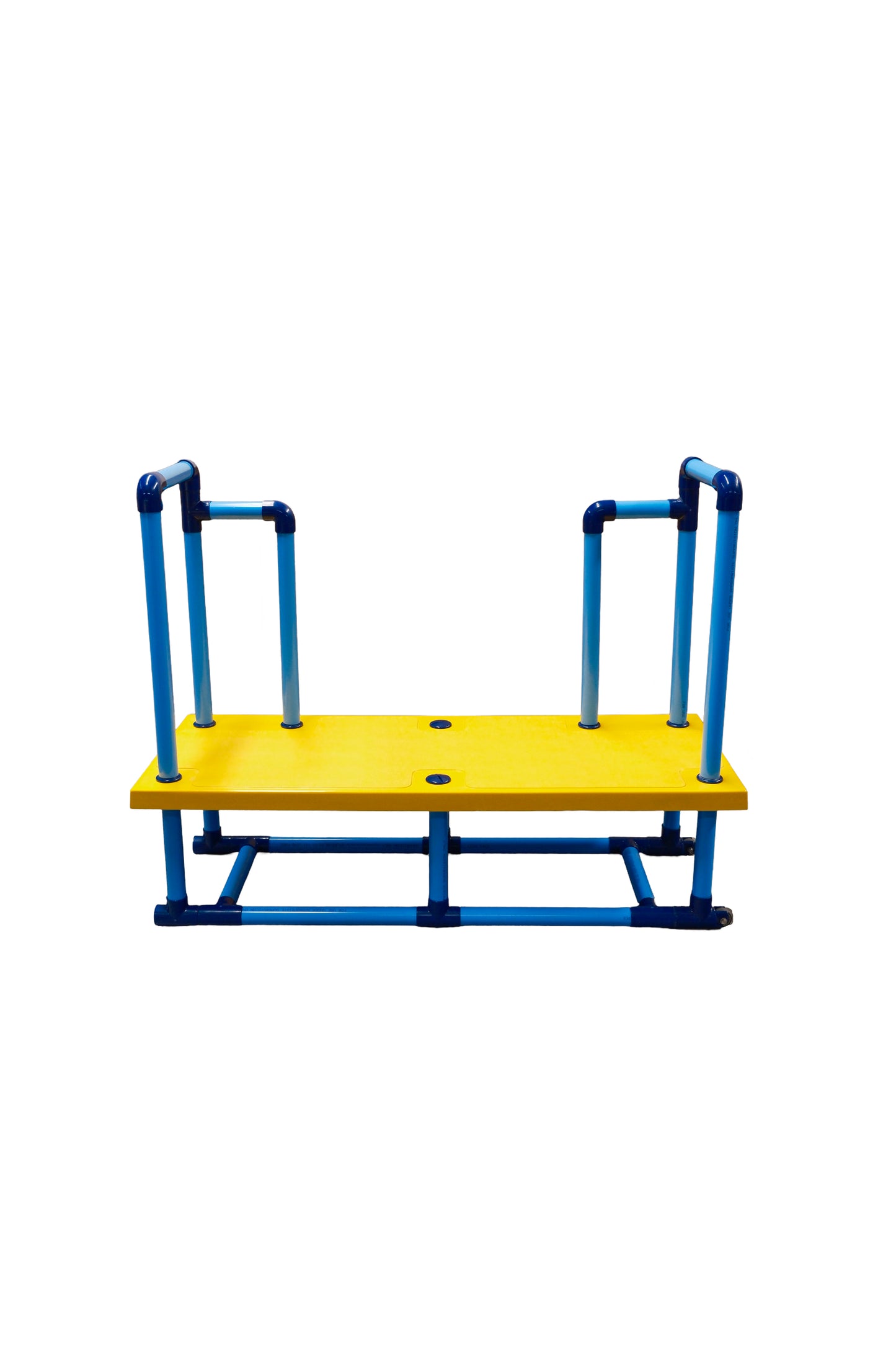 End of Pool Swim Teaching Platform