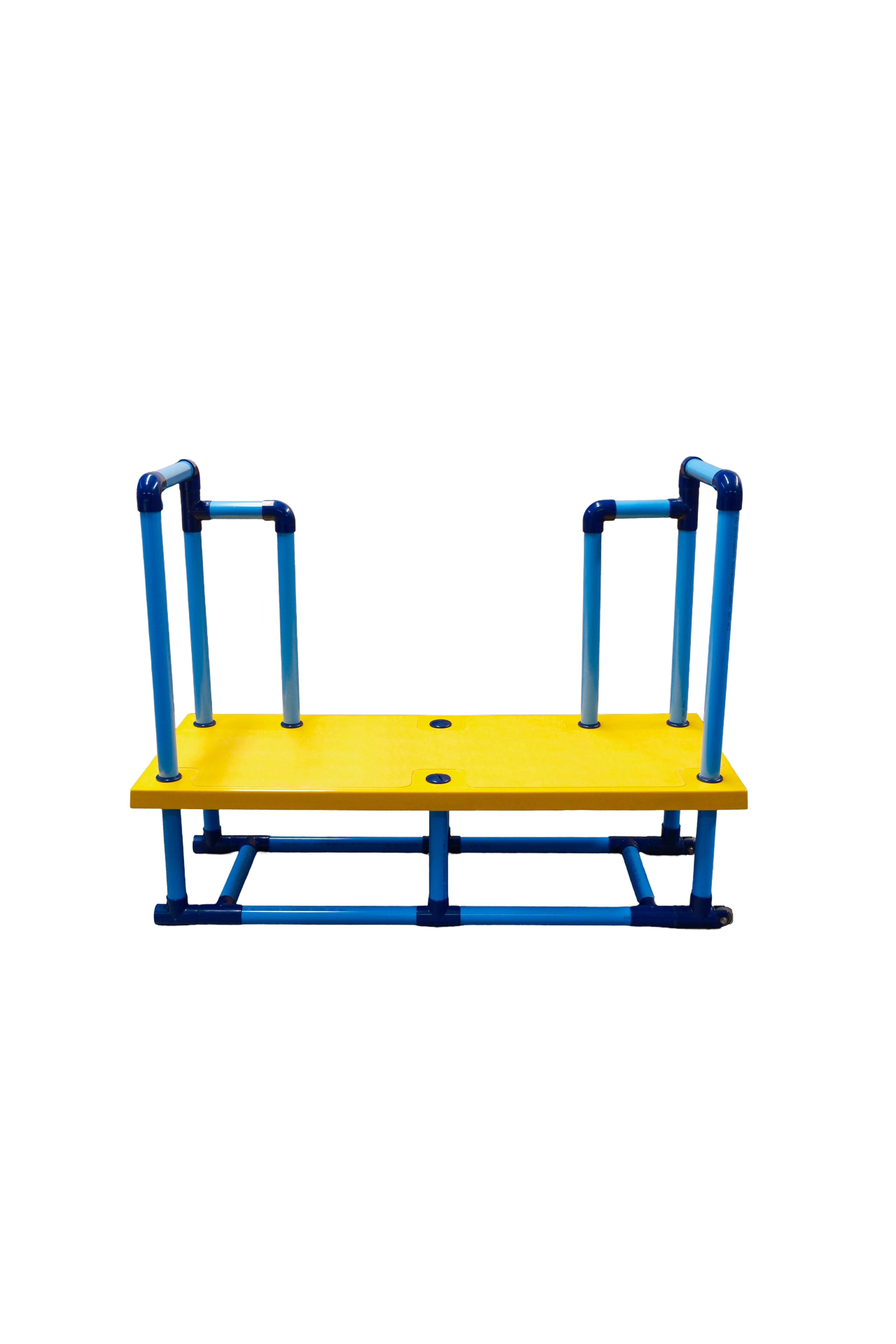 End of Pool Swim Teaching Platform