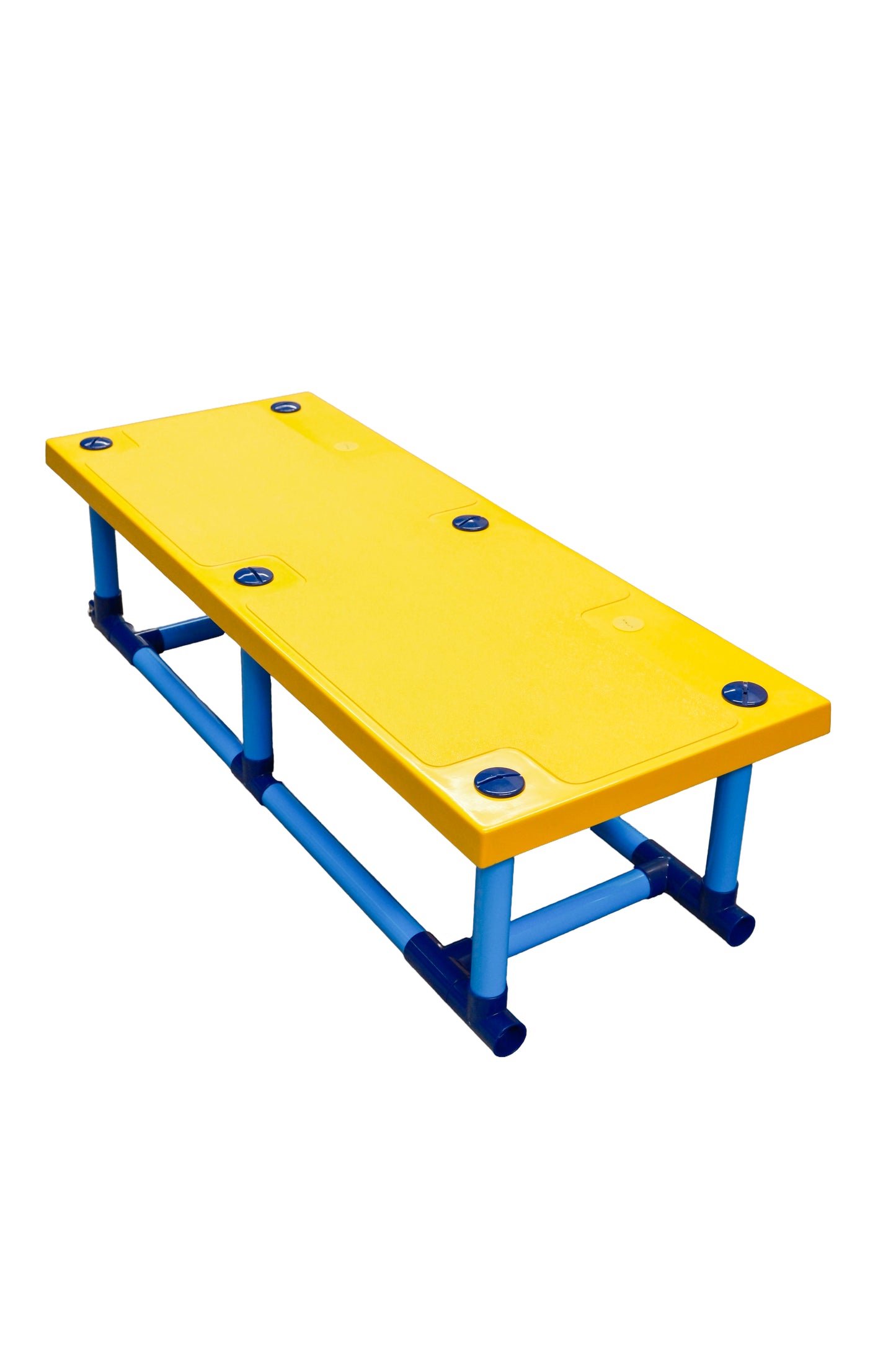 End of Pool Swim Teaching Platform