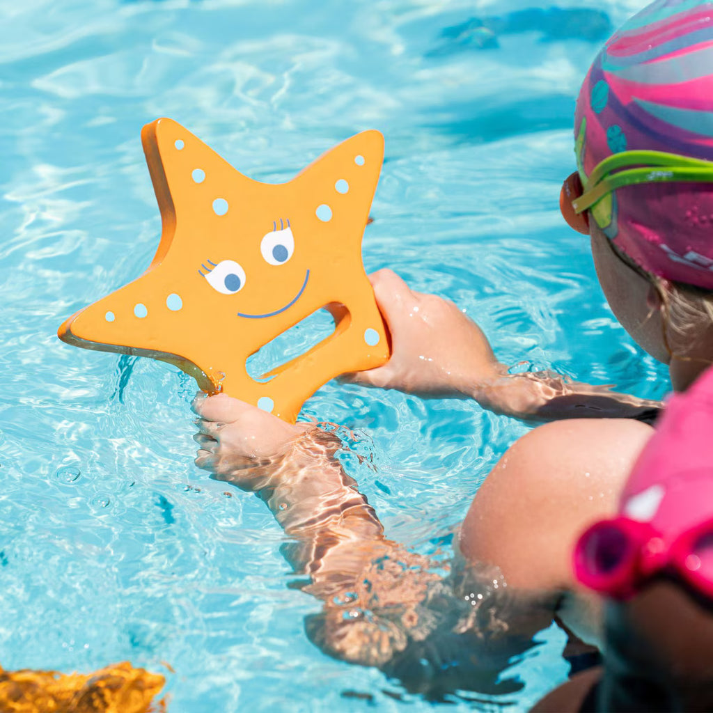 Floatie Friends