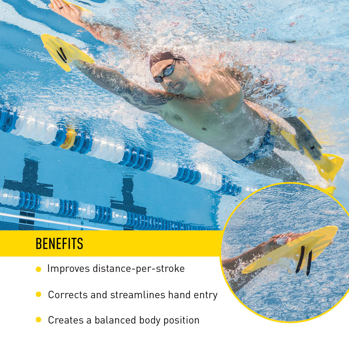 Freestyler Paddles