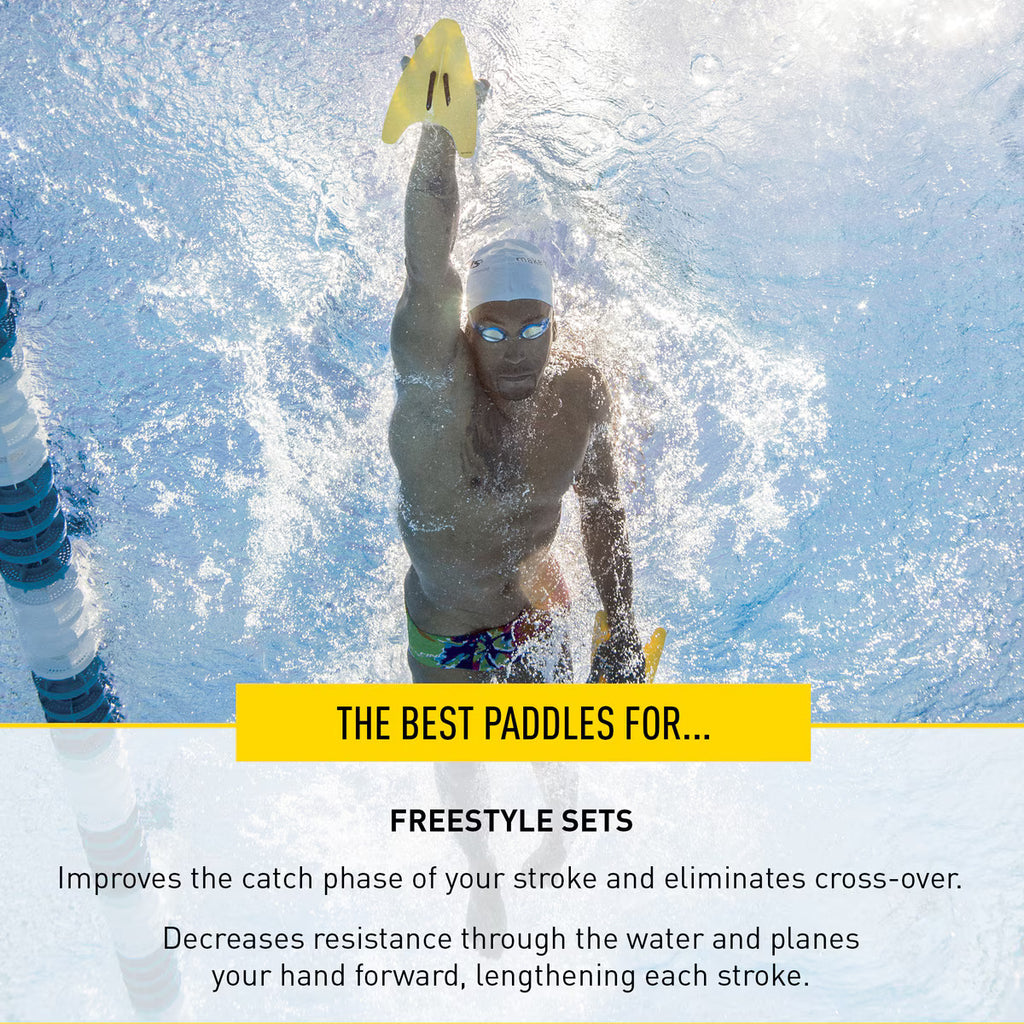Freestyler Paddles