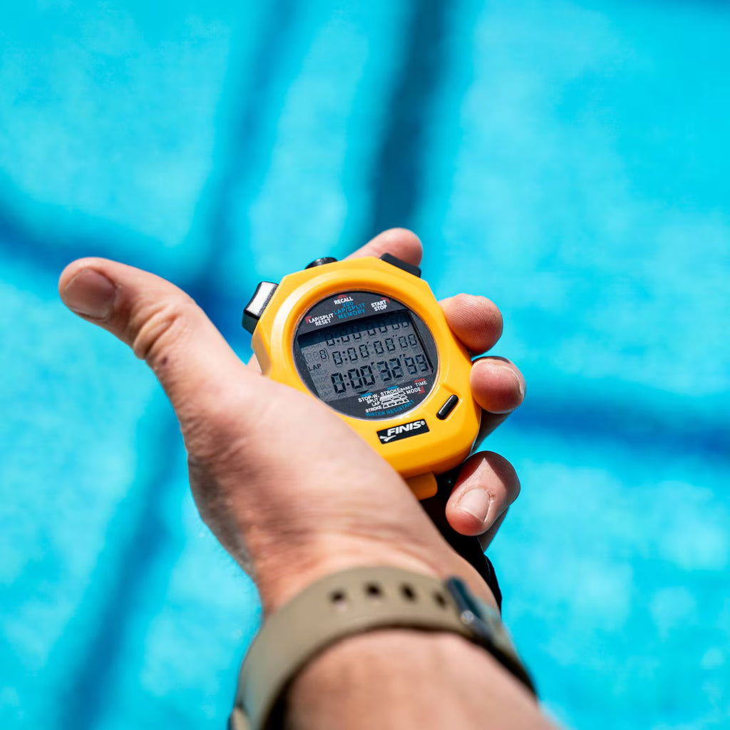 Stopwatch
